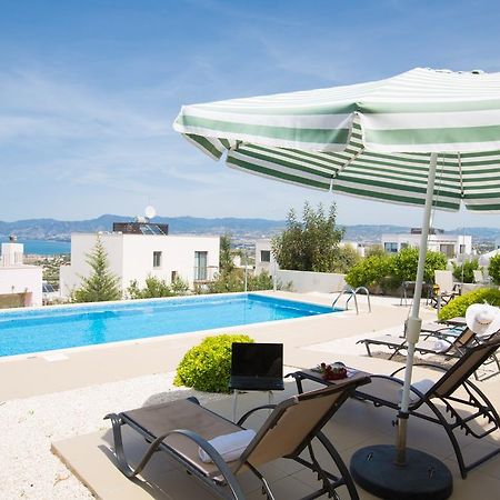 Esprit Villa 26 Latchi Polis Екстер'єр фото