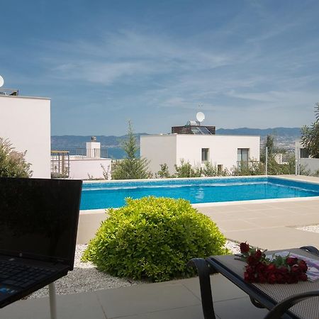 Esprit Villa 26 Latchi Polis Номер фото