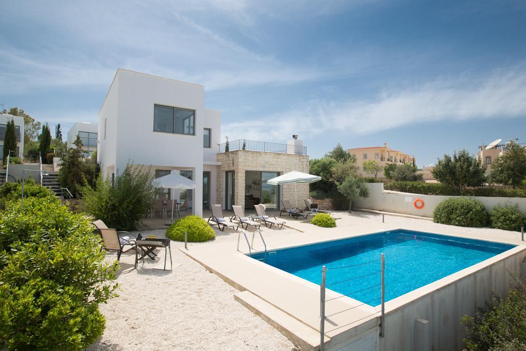 Esprit Villa 26 Latchi Polis Номер фото