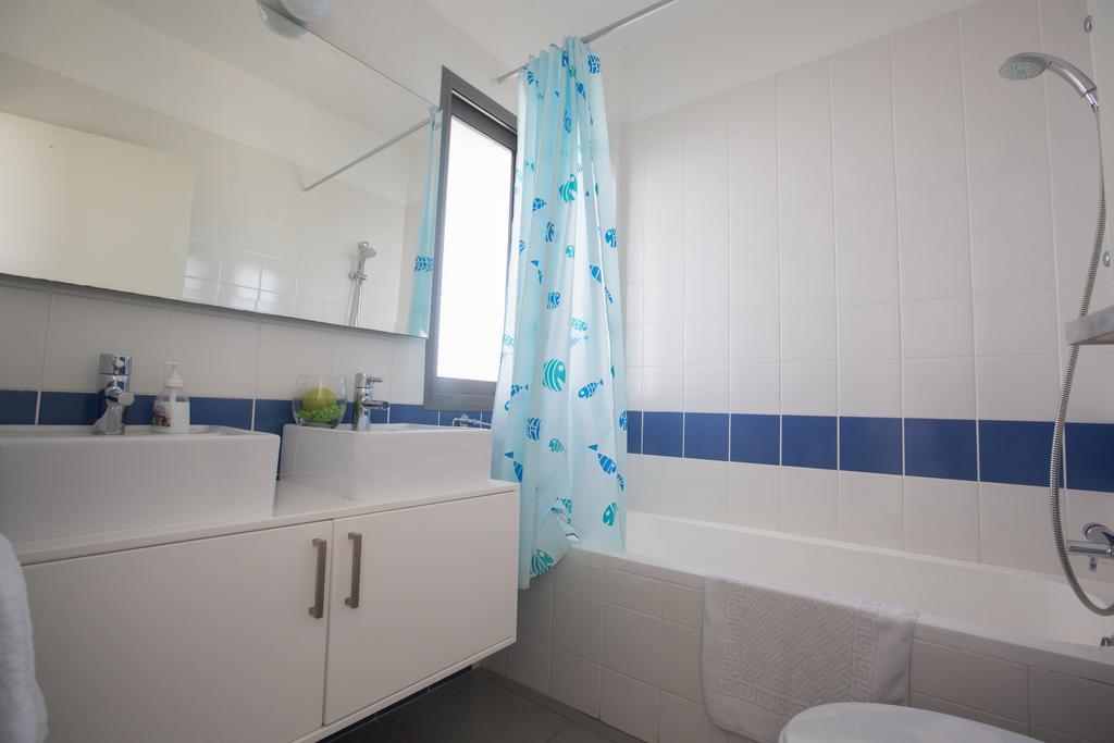 Esprit Villa 26 Latchi Polis Номер фото