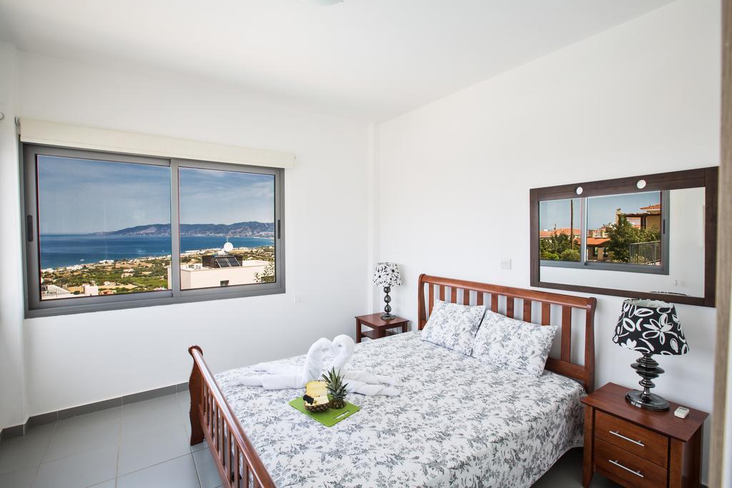 Esprit Villa 26 Latchi Polis Номер фото