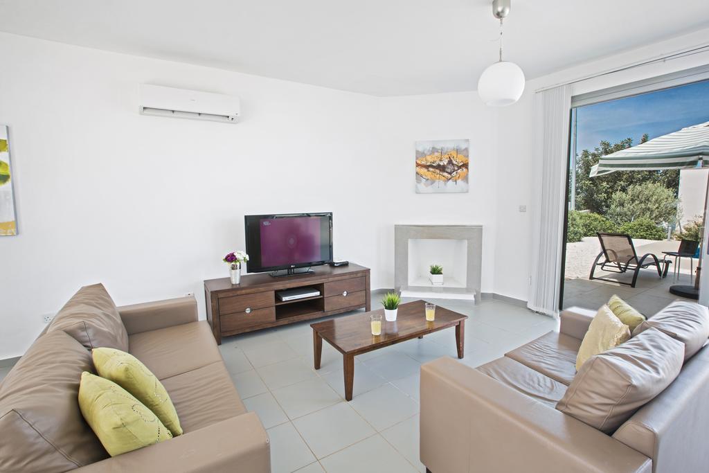 Esprit Villa 26 Latchi Polis Номер фото