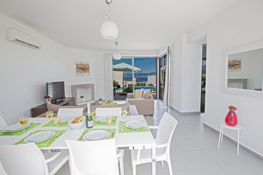 Esprit Villa 26 Latchi Polis Номер фото