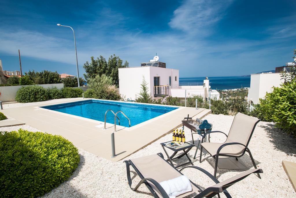 Esprit Villa 26 Latchi Polis Номер фото