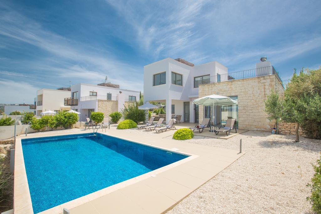 Esprit Villa 26 Latchi Polis Номер фото