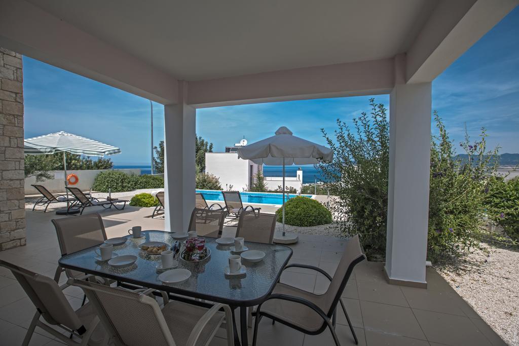 Esprit Villa 26 Latchi Polis Номер фото