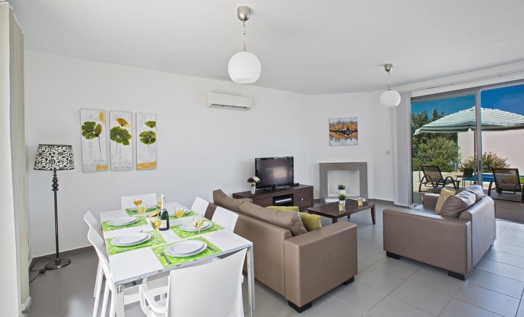 Esprit Villa 26 Latchi Polis Номер фото